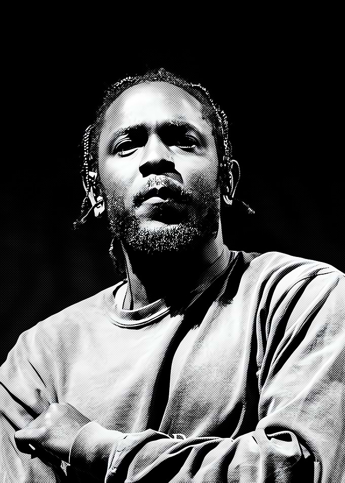 Kendrick Lamar