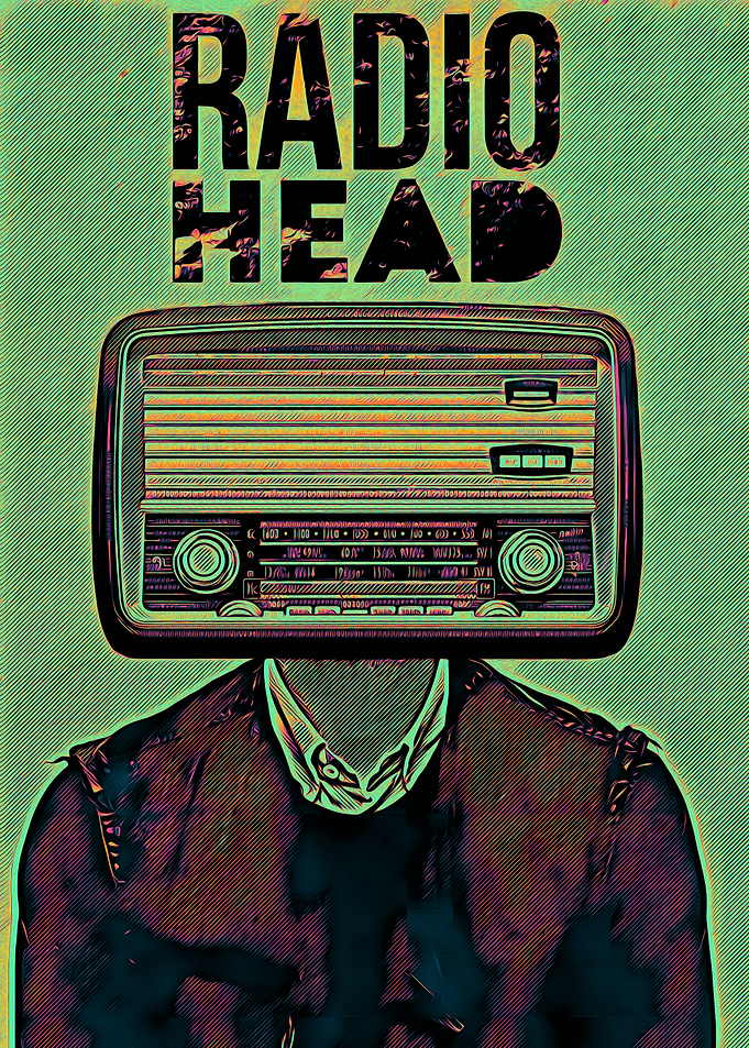 Radiohead Radio Head