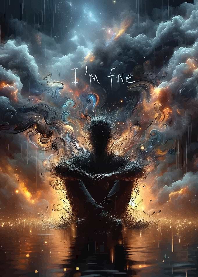 i'm fine