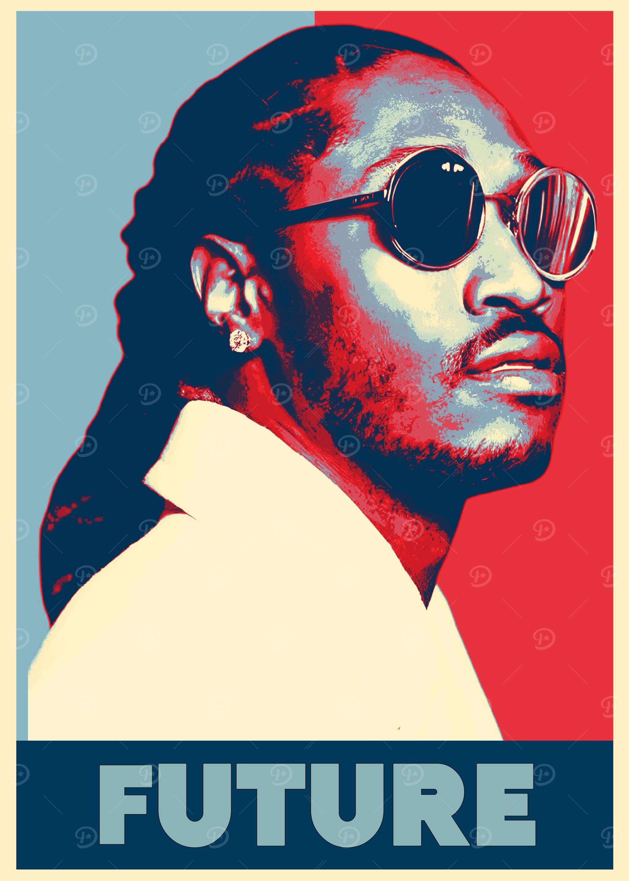 Future Rapper hopestyle 2