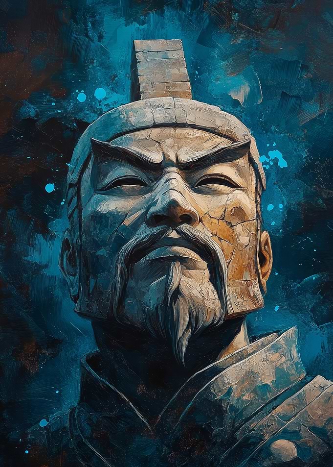 The Unyielding One