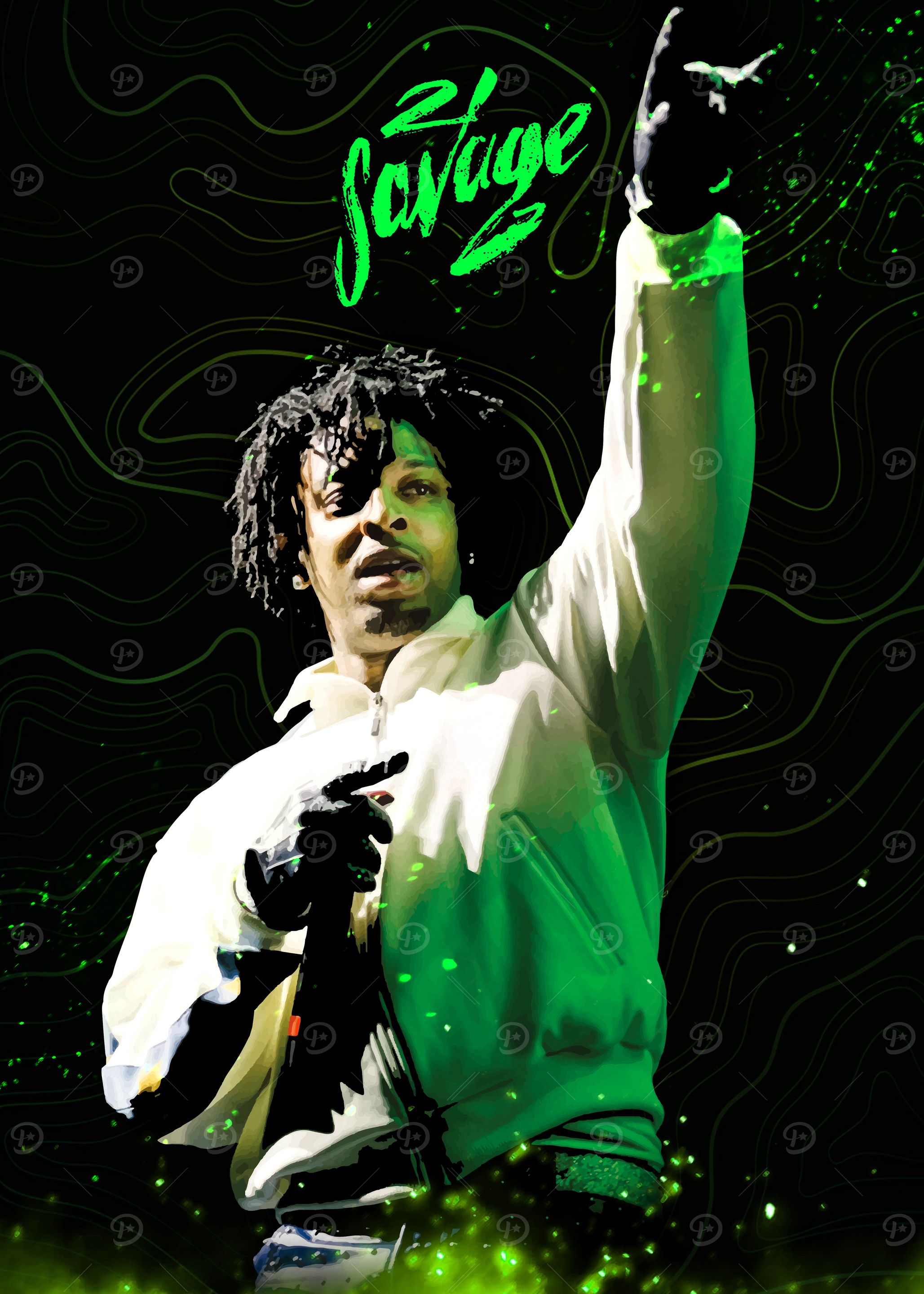 21 Savage