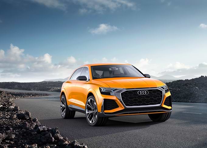 Audi