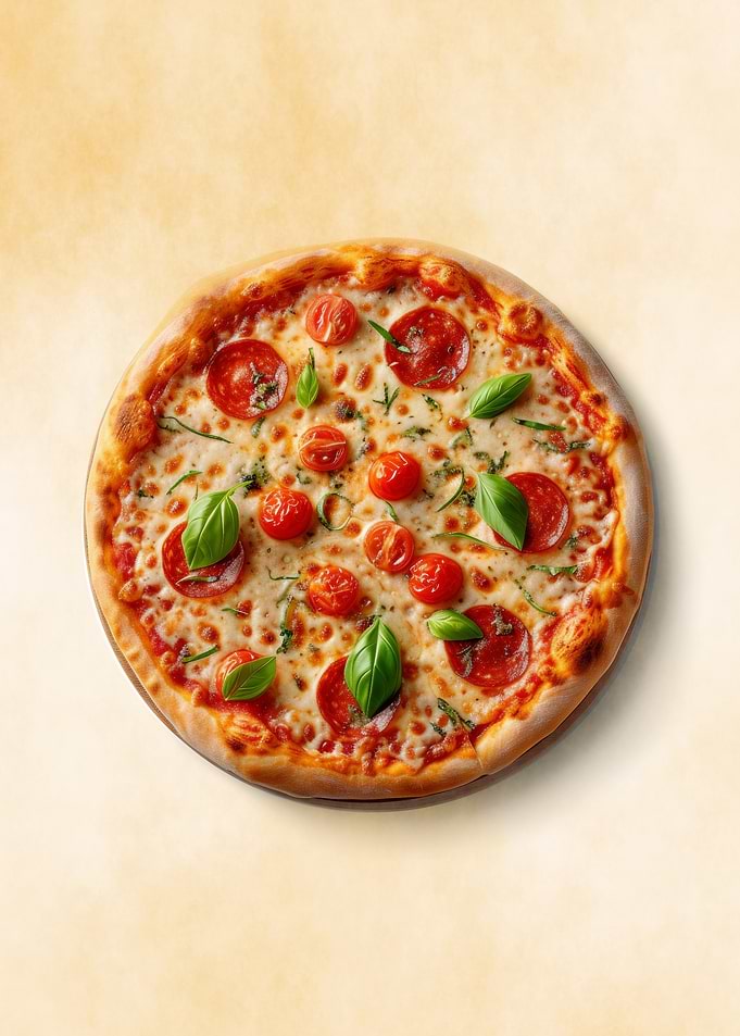 Pizza