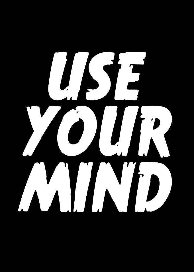 Use Your Mind
