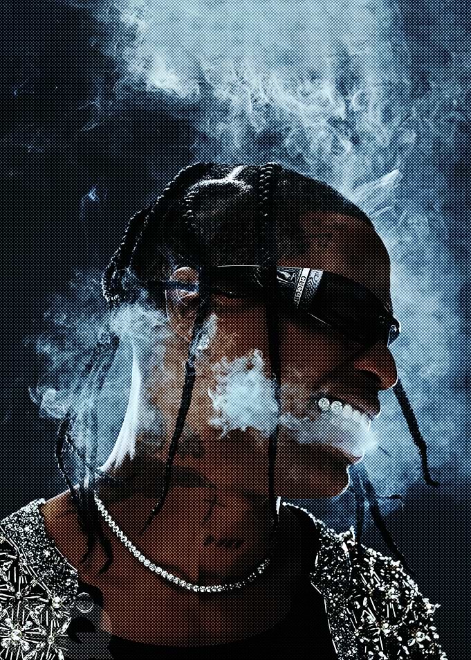 Travis Scott