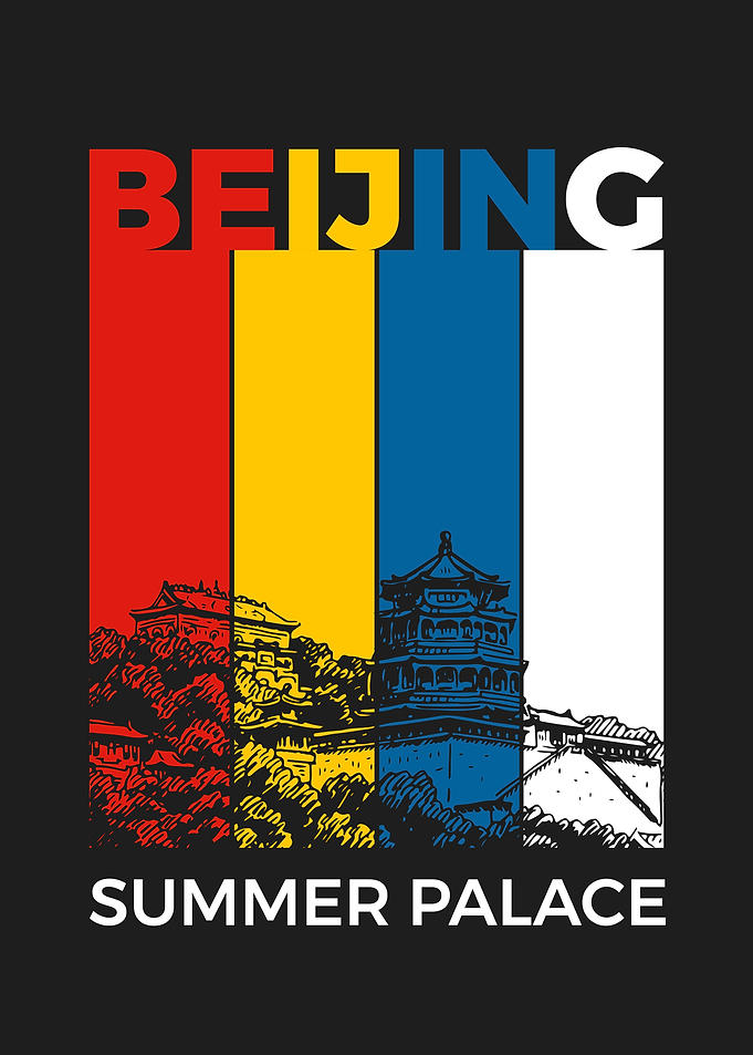 Beijing Summer Palace