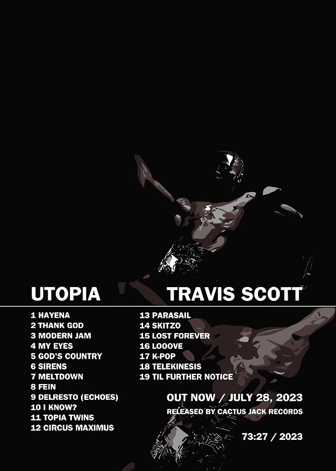 Travis Scott