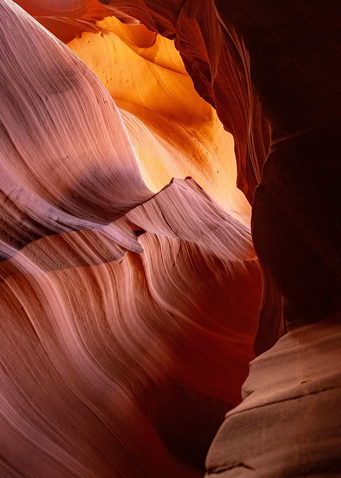The beauty of nature arizona