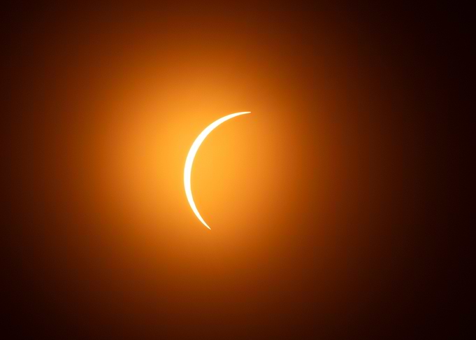 Solar Eclipse