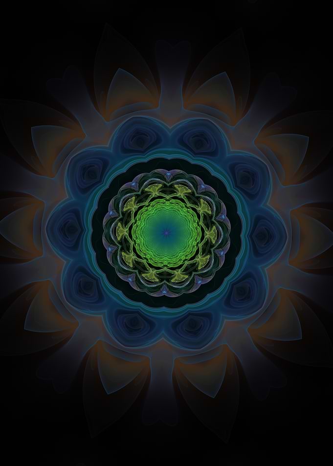 Oblivion Lotus