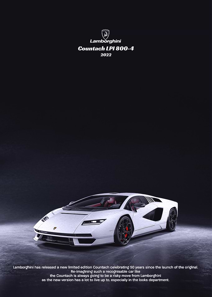 Sport Cars