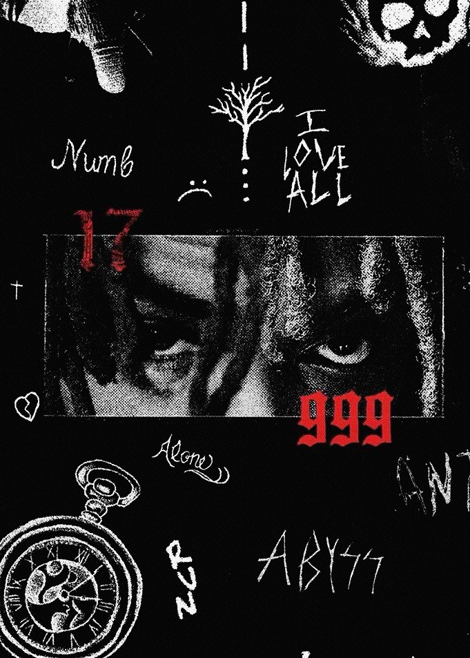 Juice Wrld Rapper Music