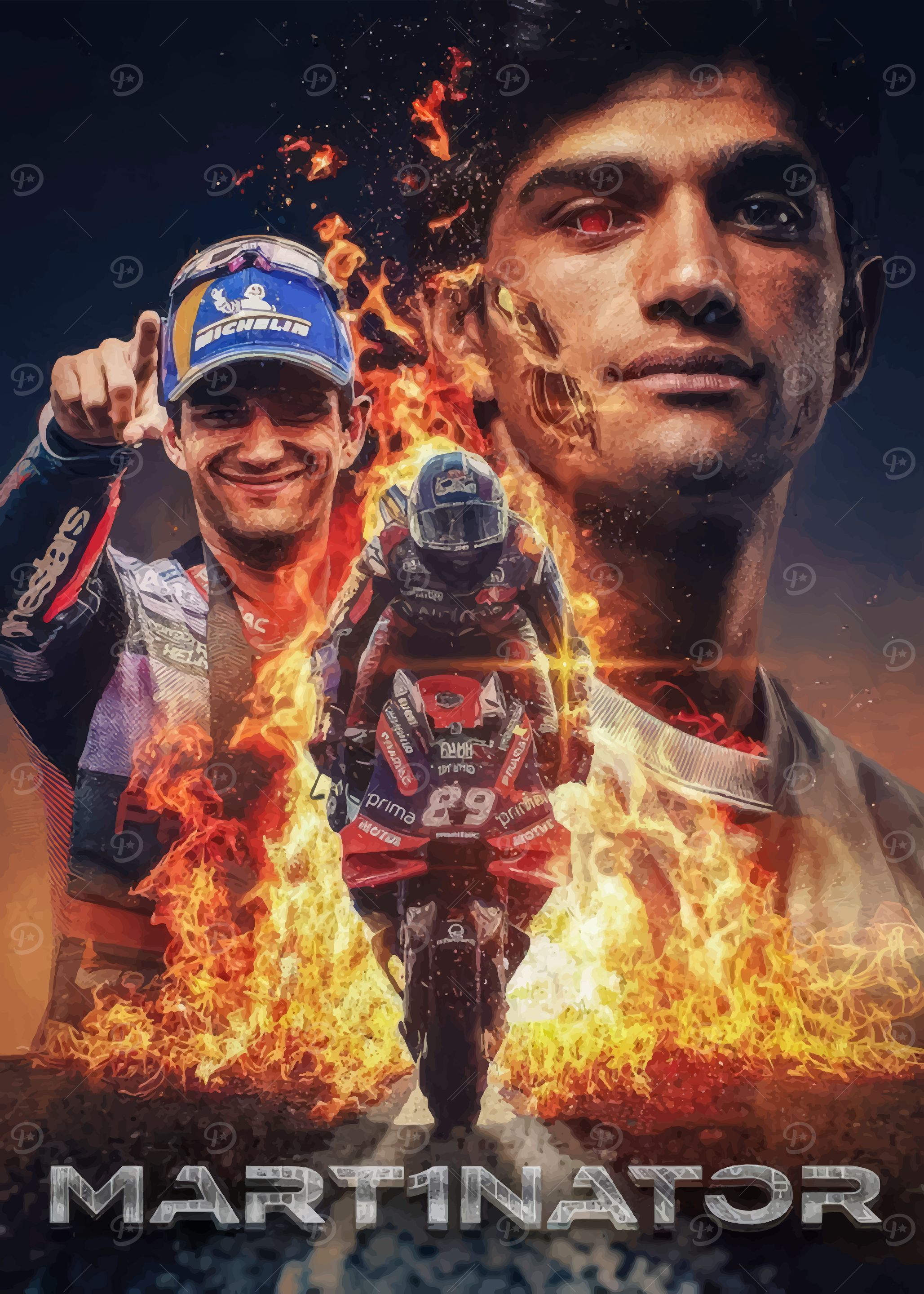 Jorge Martin