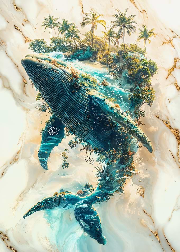 Island of the Sea