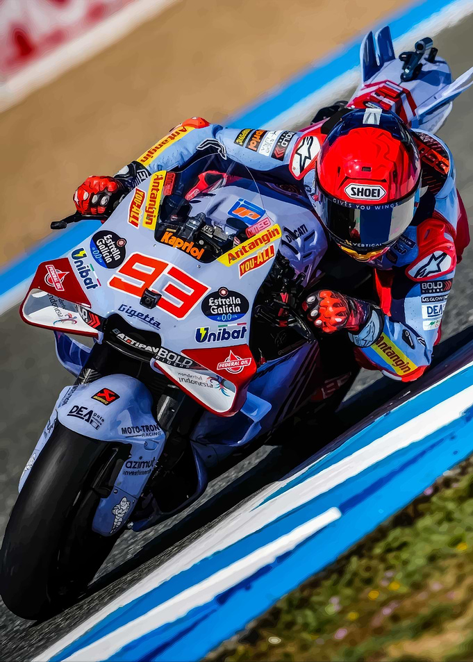 marc marquez