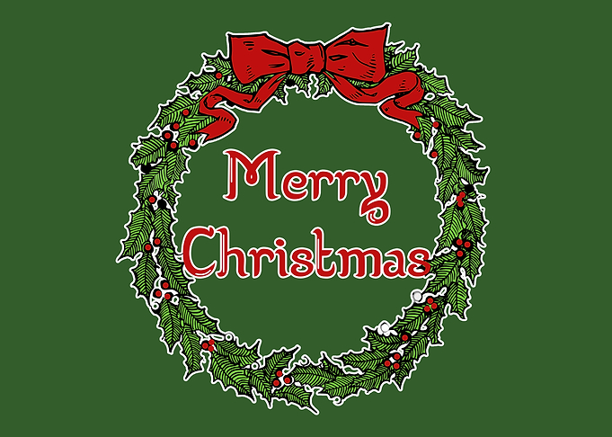 Christmas Wreath