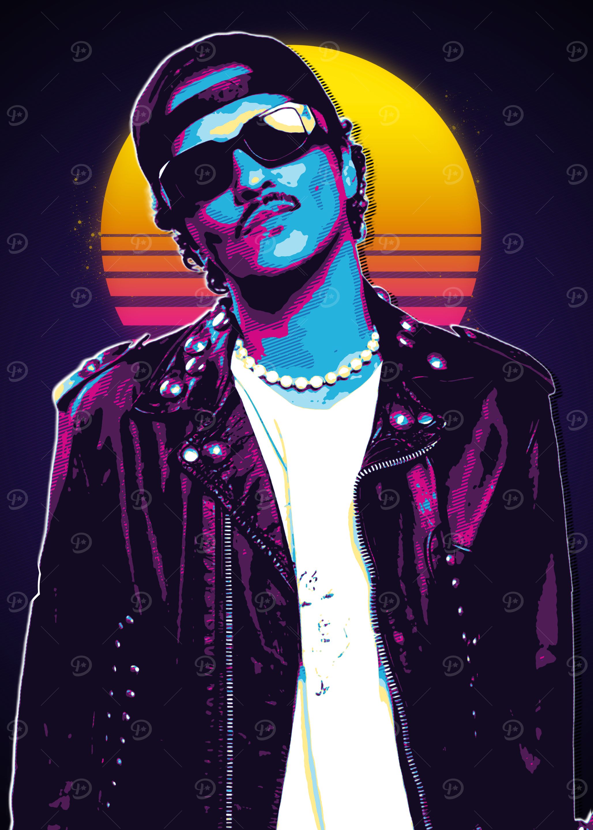 Bruno mars