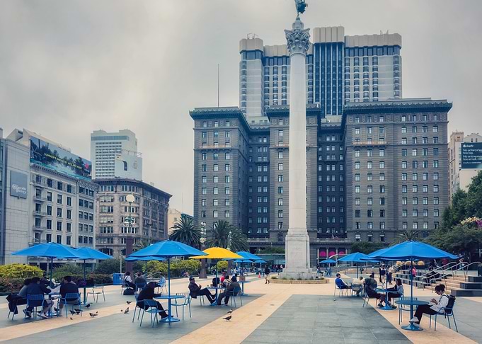 Union Square