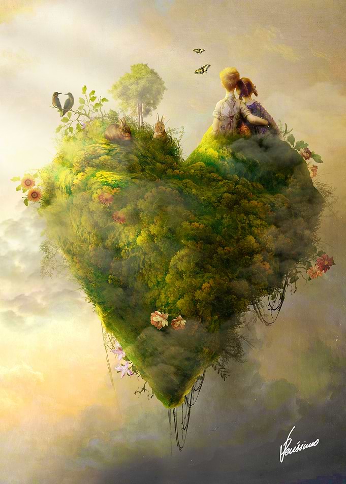 Love in the Air
