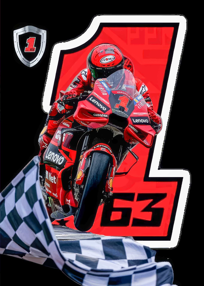 francesco bagnaia