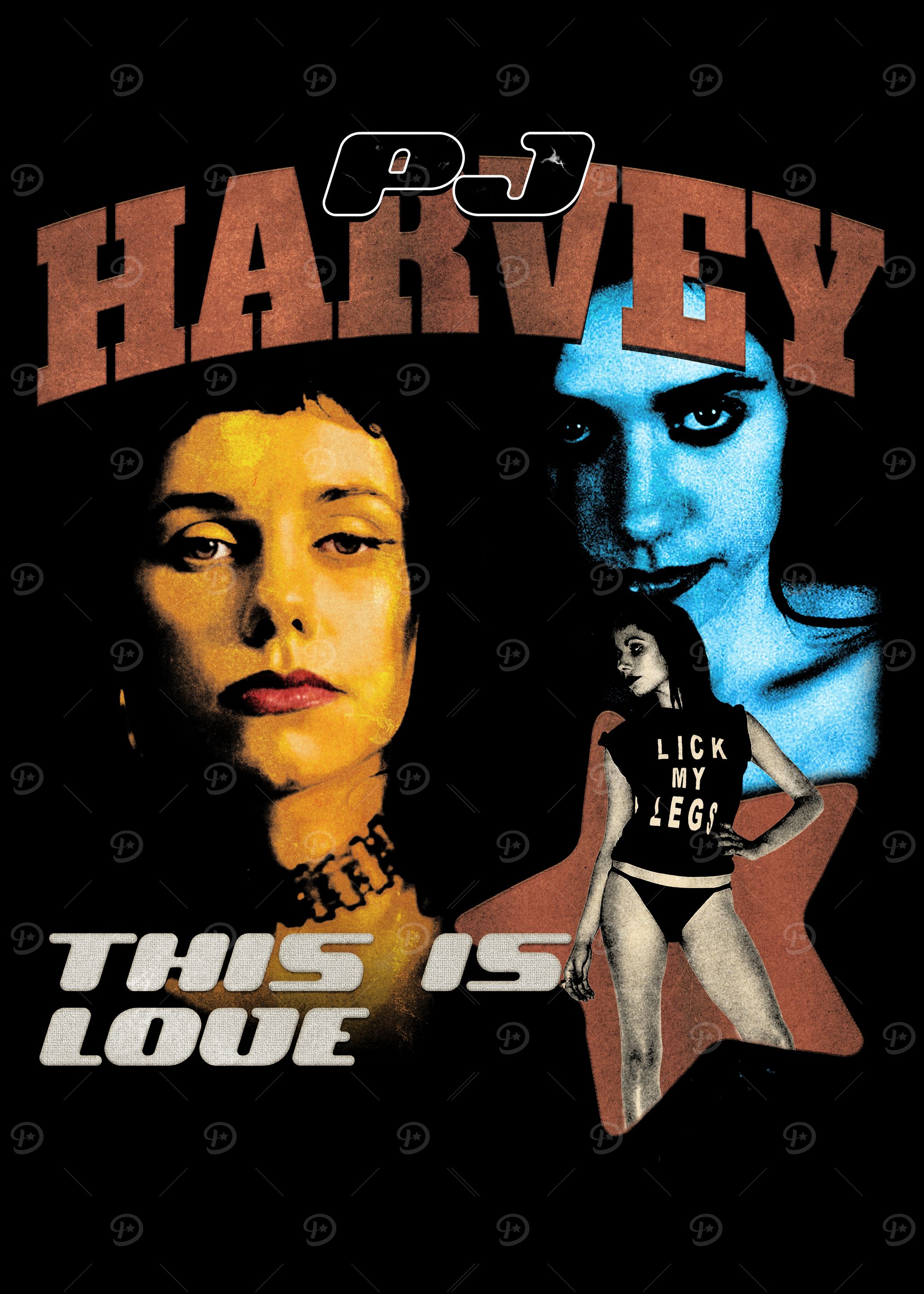 Pj harvey Posters Online - Shop Unique Metal Prints, Pictures