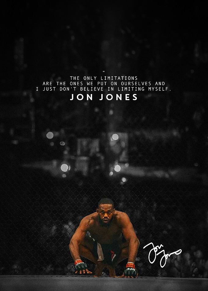 Jon Jones