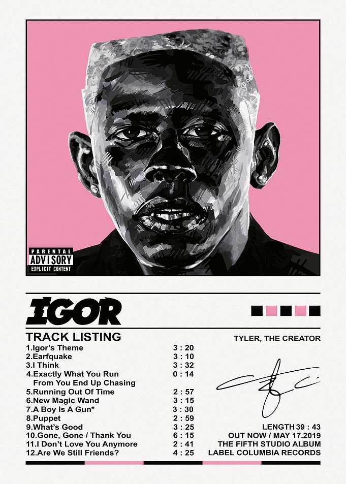 Tyler the Creator
