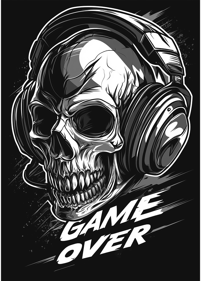 Game Over