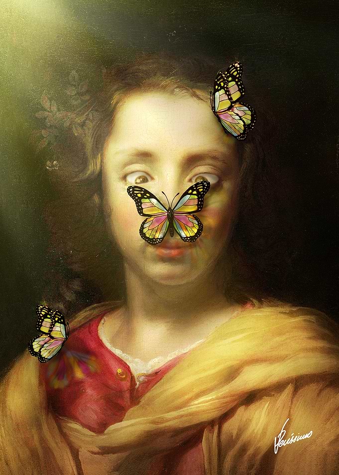 Winged Hope