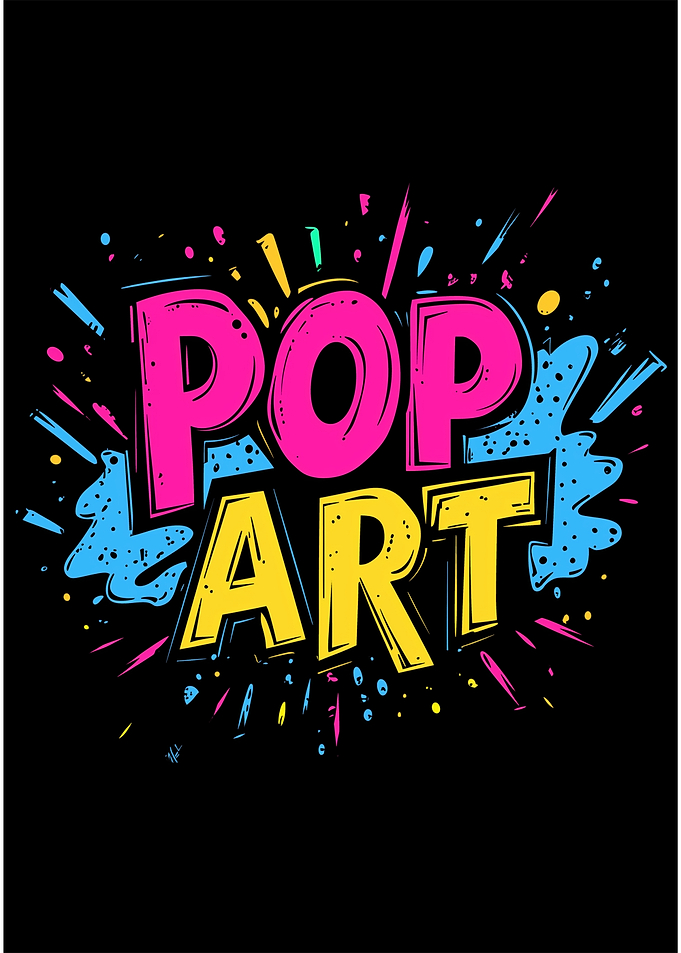 Pop Art