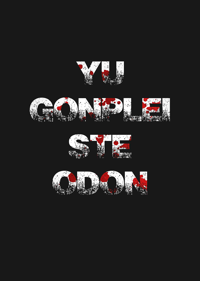 Yu Gonplei Ste Odon