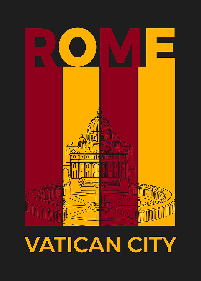 Rome Vatican City