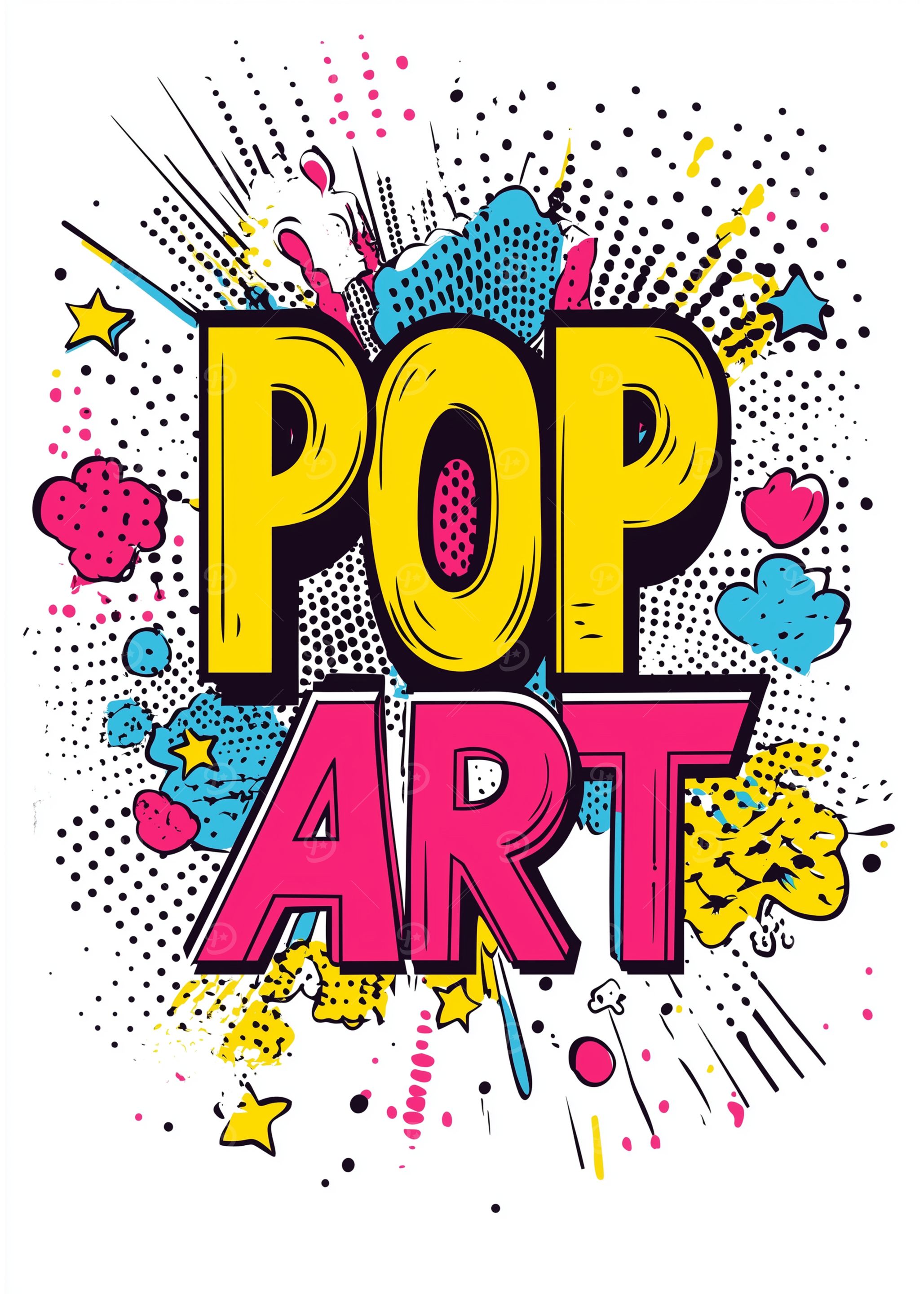 Pop Art