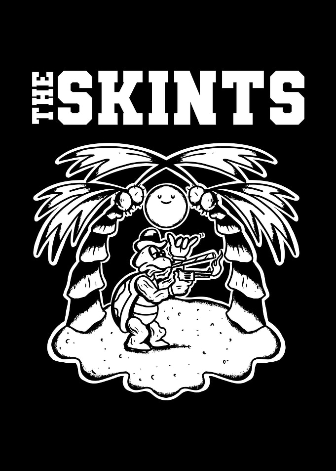 The Skints
