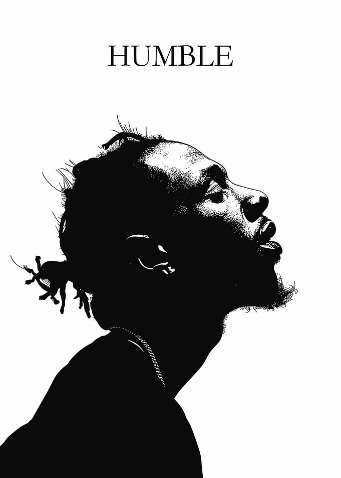 Kendrick Lamar Humble