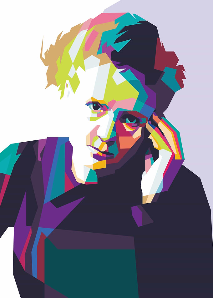Marie Curie