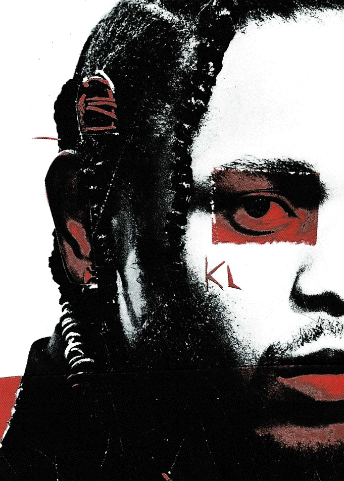 Kendrick Lamar Damn Music
