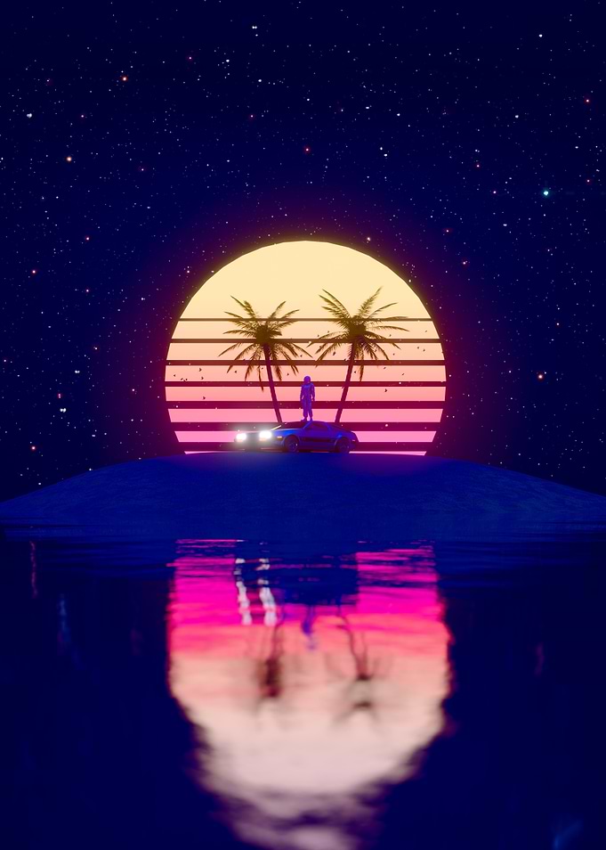 Lucid beats