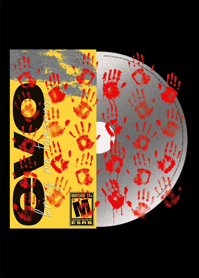 EVO: The Game