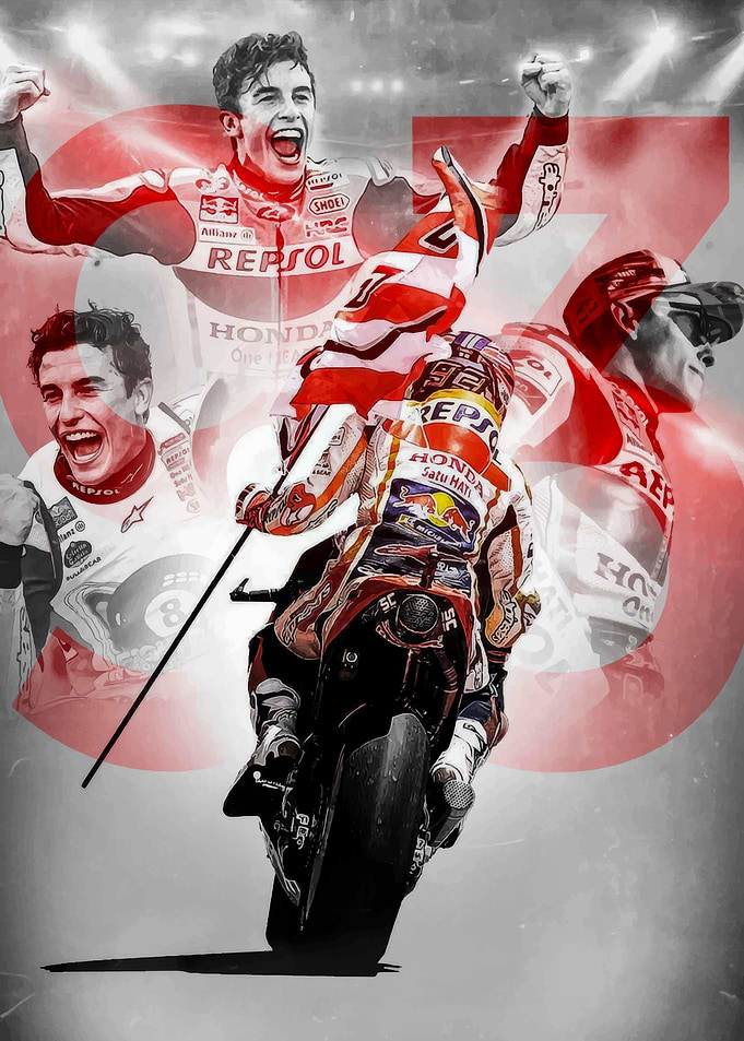 marc marquez