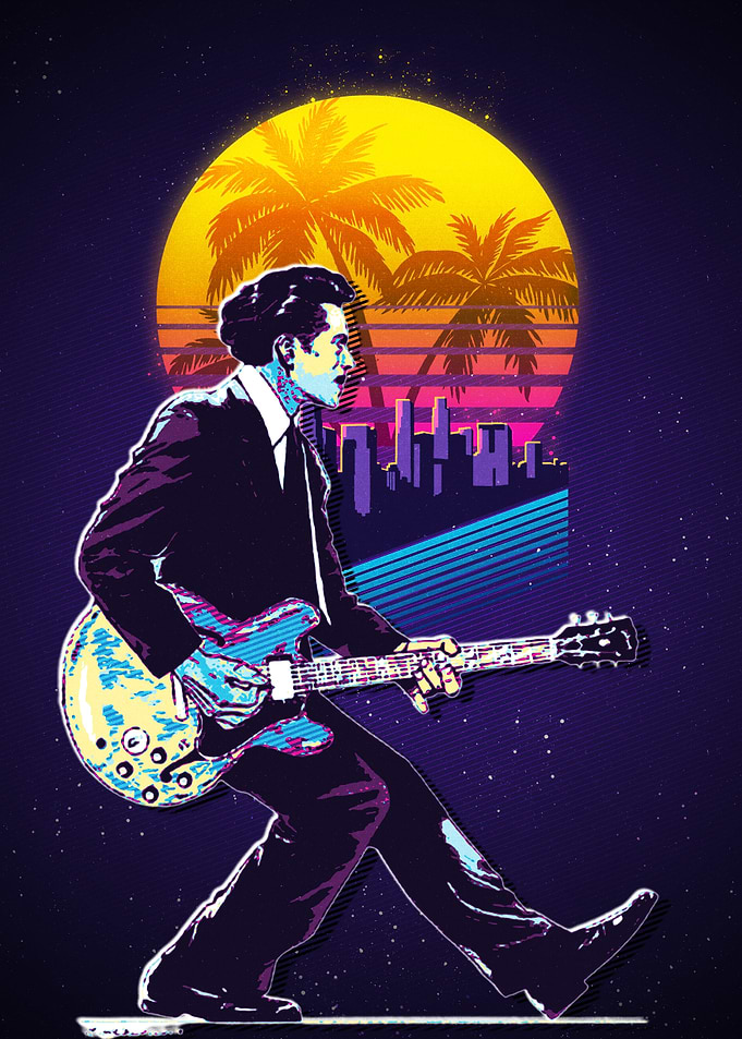 Chuck Berry