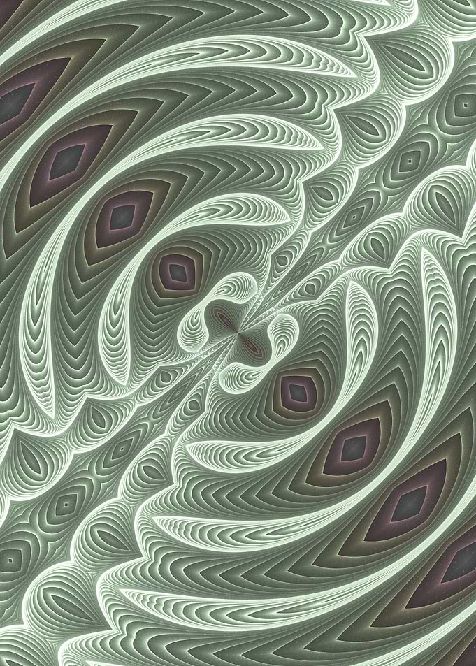 Alien Lines
