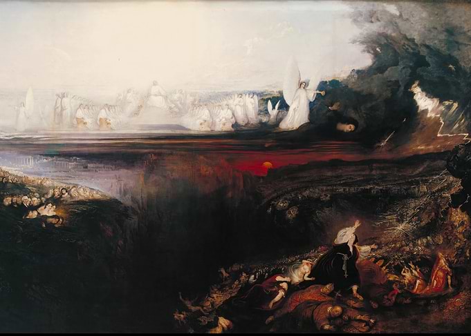 The Last Judgment (1853)