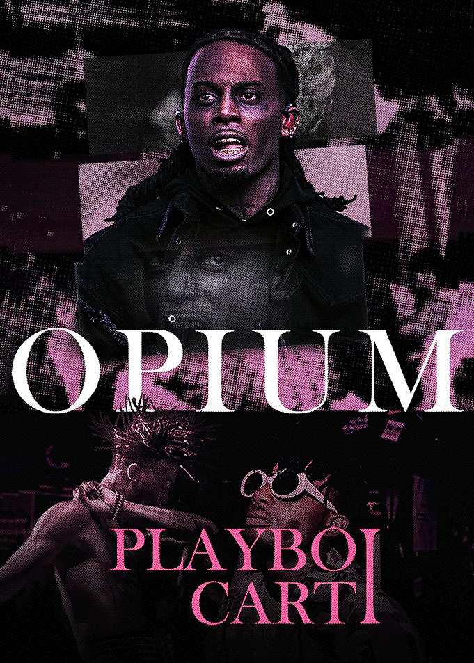 Playboi Carti
