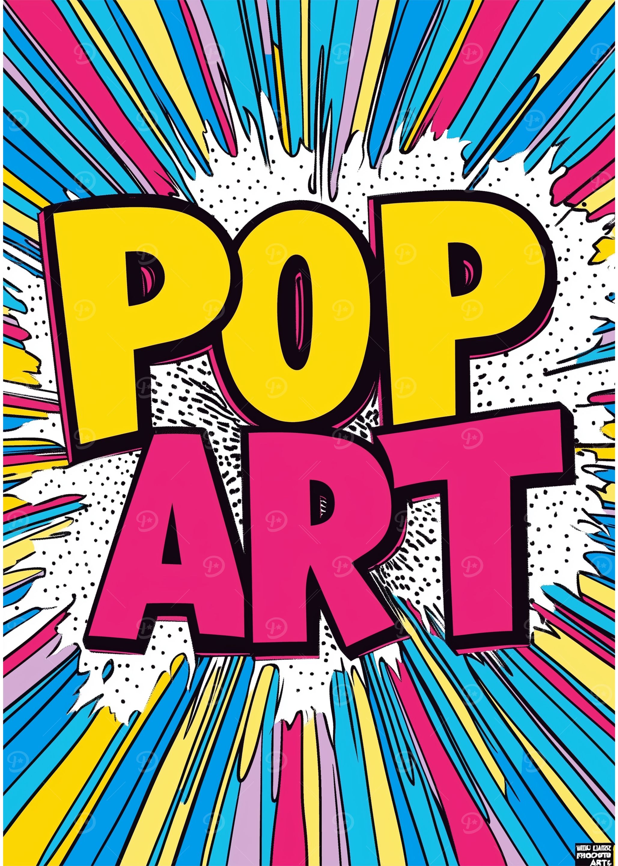 Pop Art