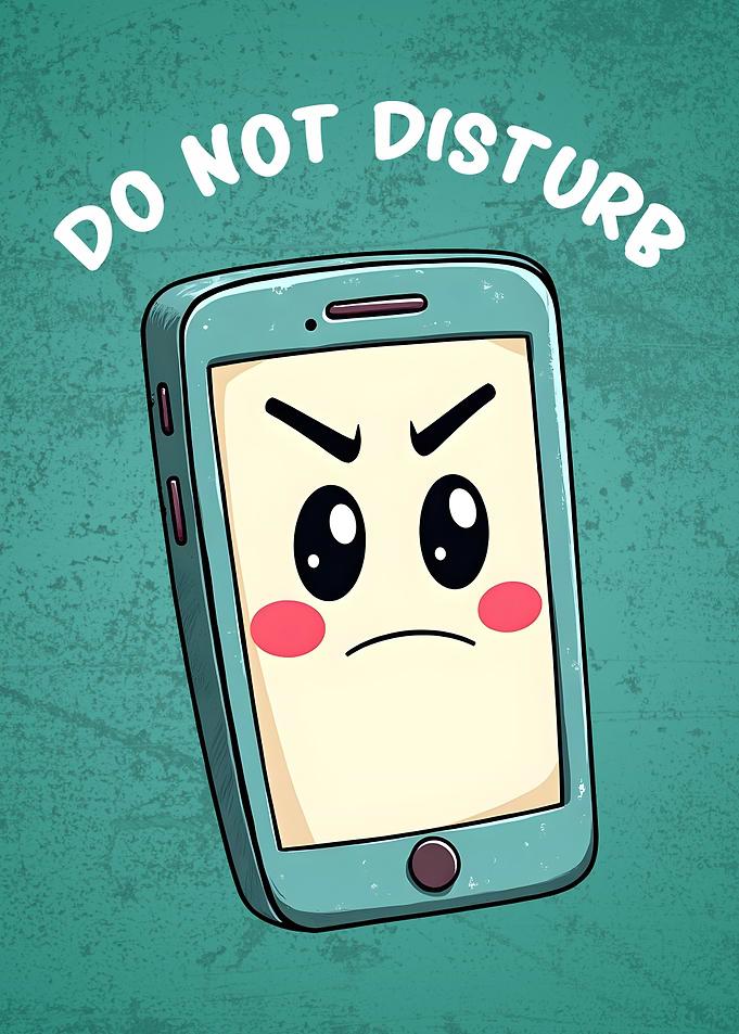 Do Not Disturb Introvert Sarcasm