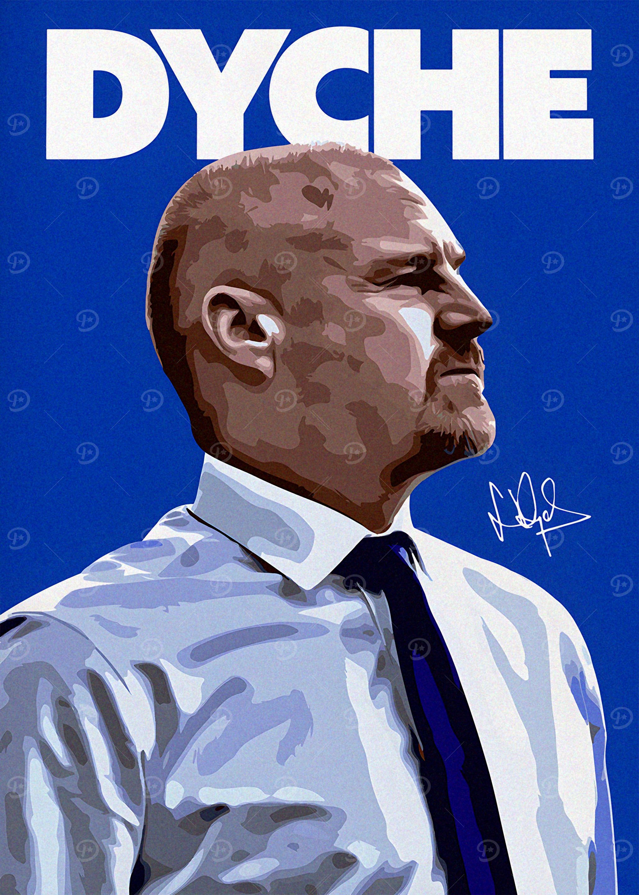 Sean Dyche