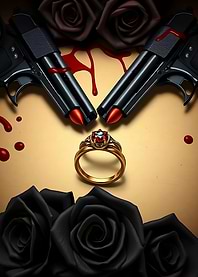 Blood & Roses