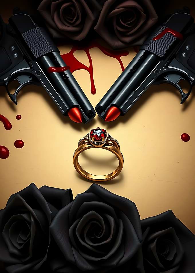 Blood & Roses